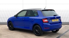 Skoda Fabia 1.0 TSI Colour Edition 5dr Petrol Hatchback